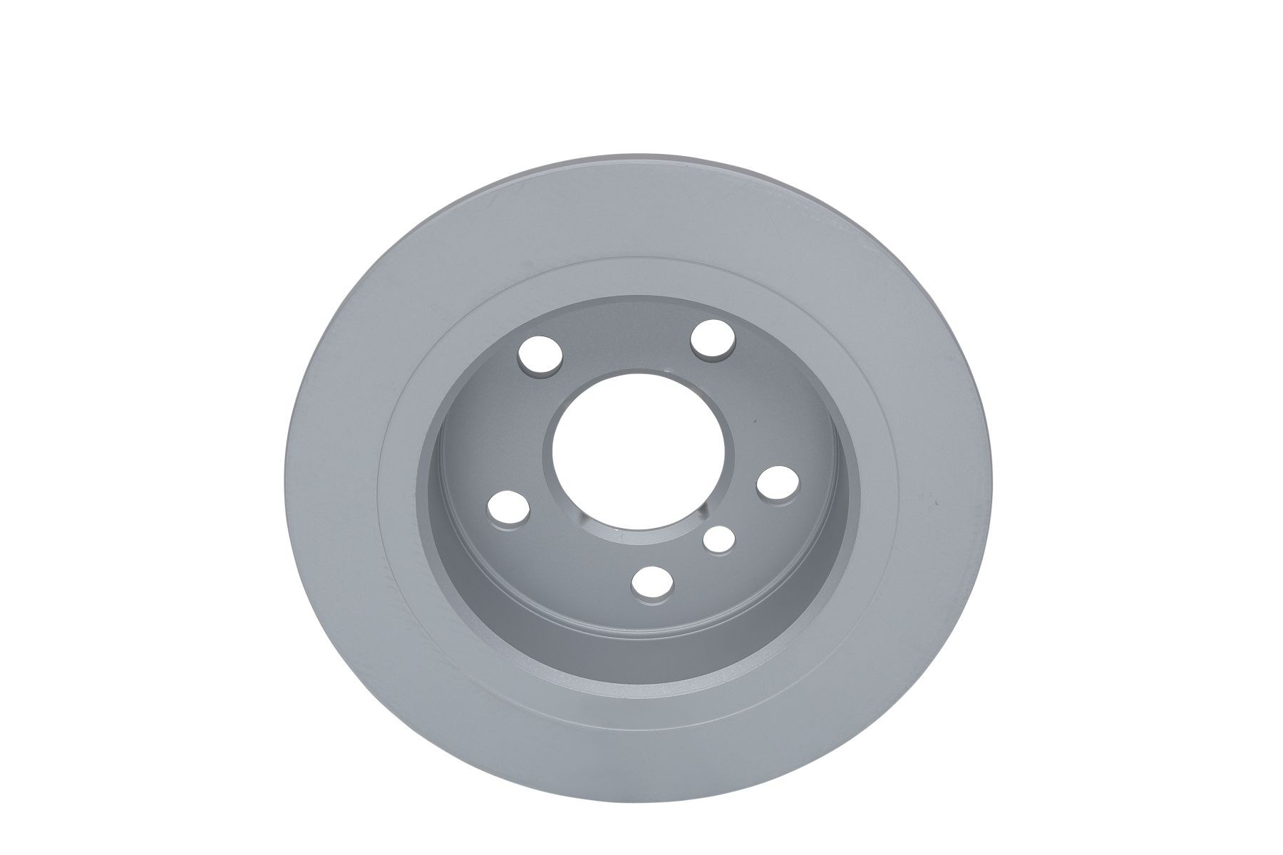 Stabdžių diskas ATE 24.0110-0396.1