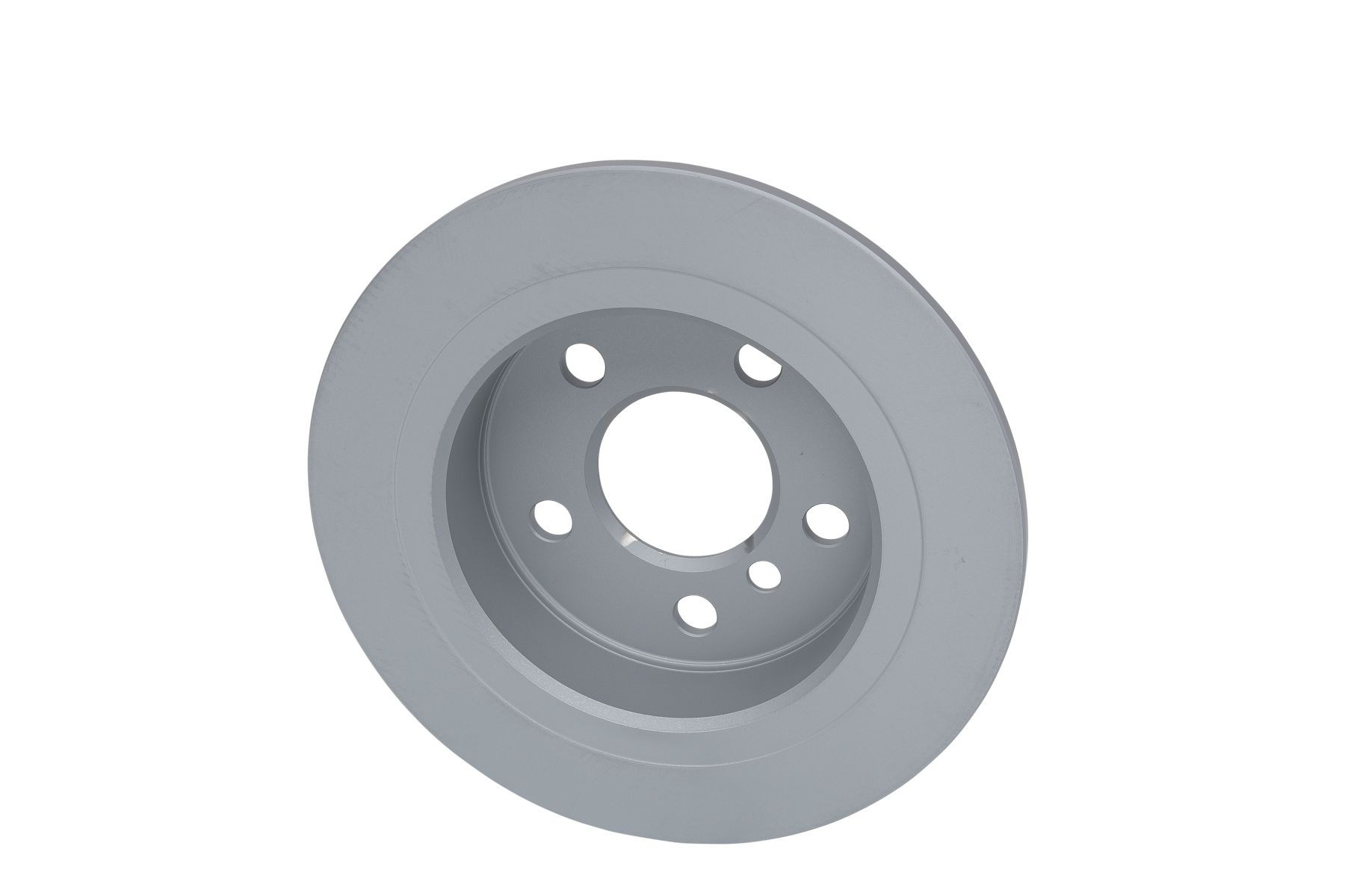 Stabdžių diskas ATE 24.0110-0396.1