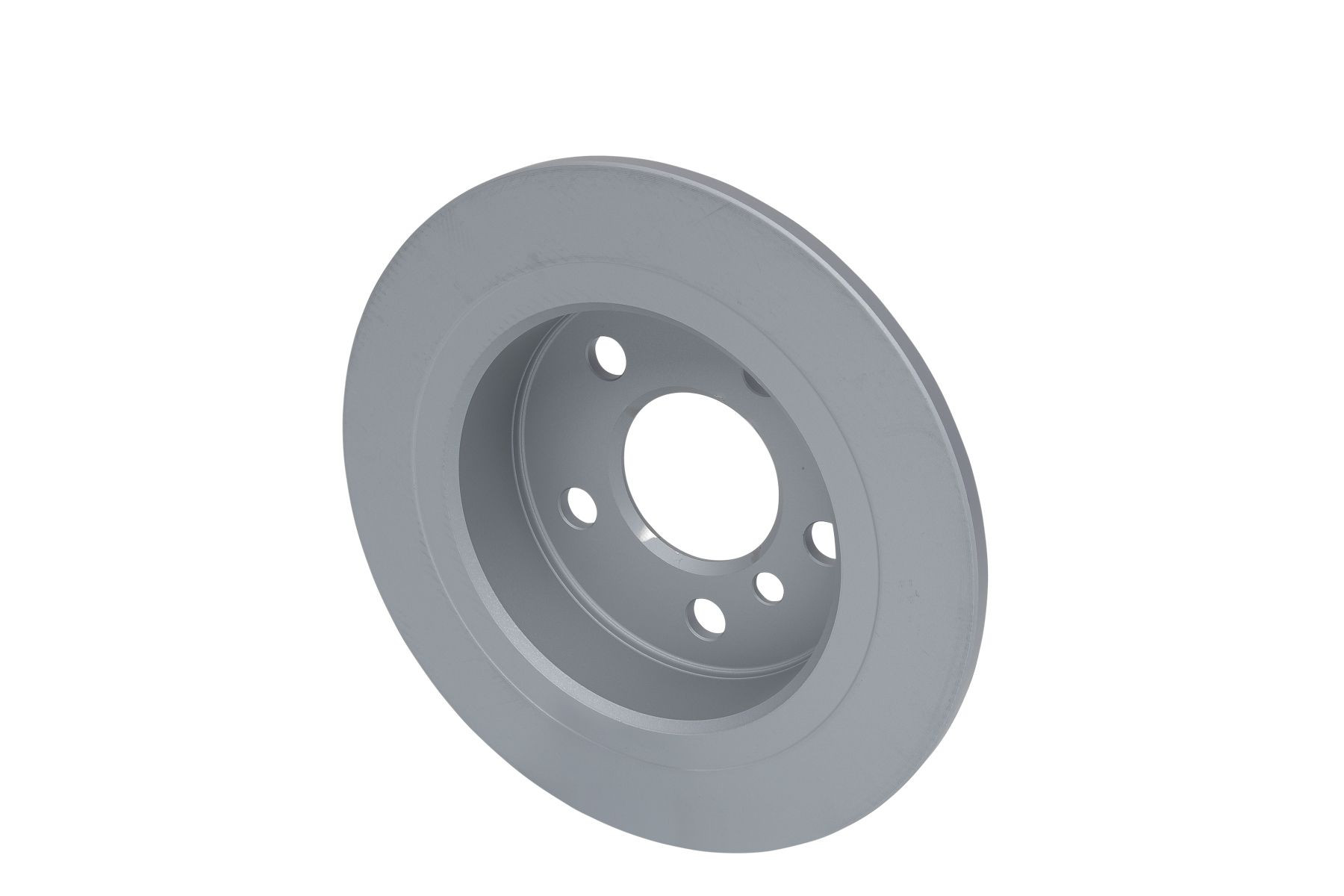 Stabdžių diskas ATE 24.0110-0396.1