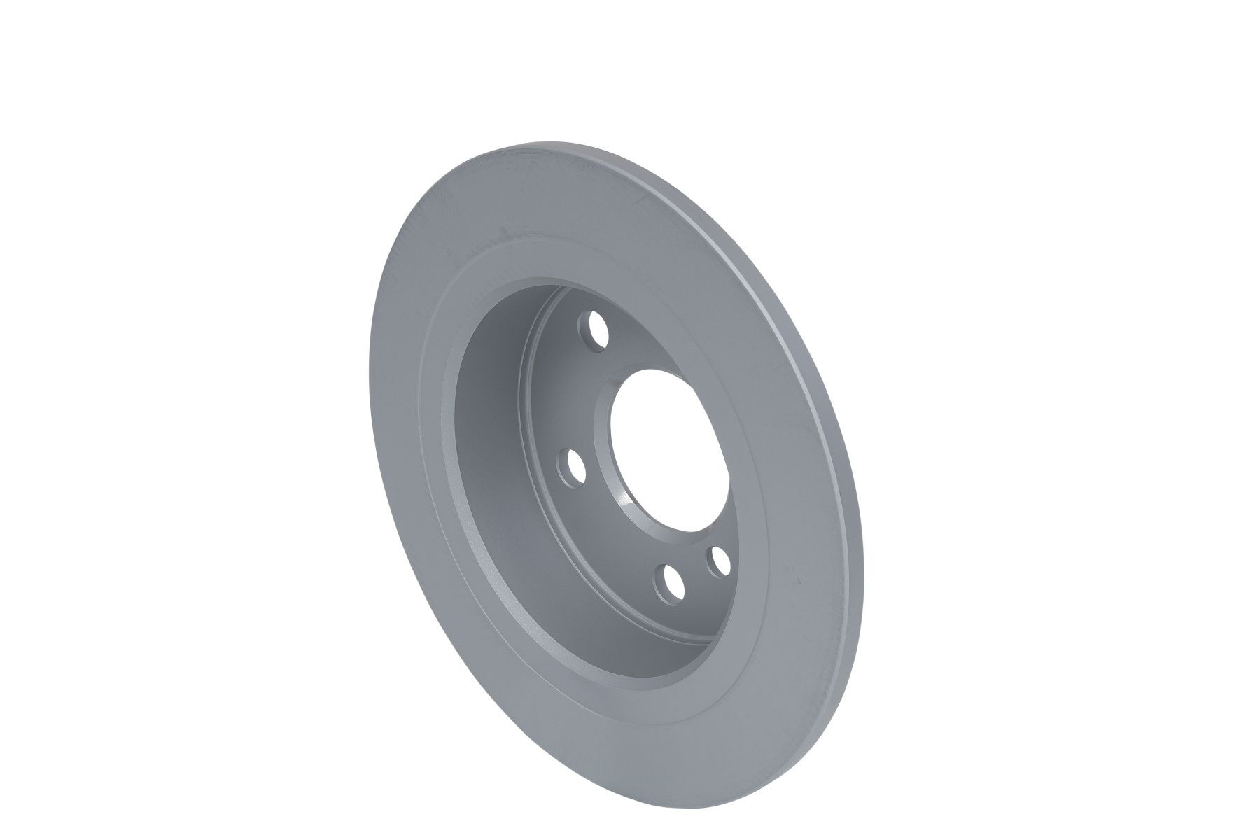 Stabdžių diskas ATE 24.0110-0396.1