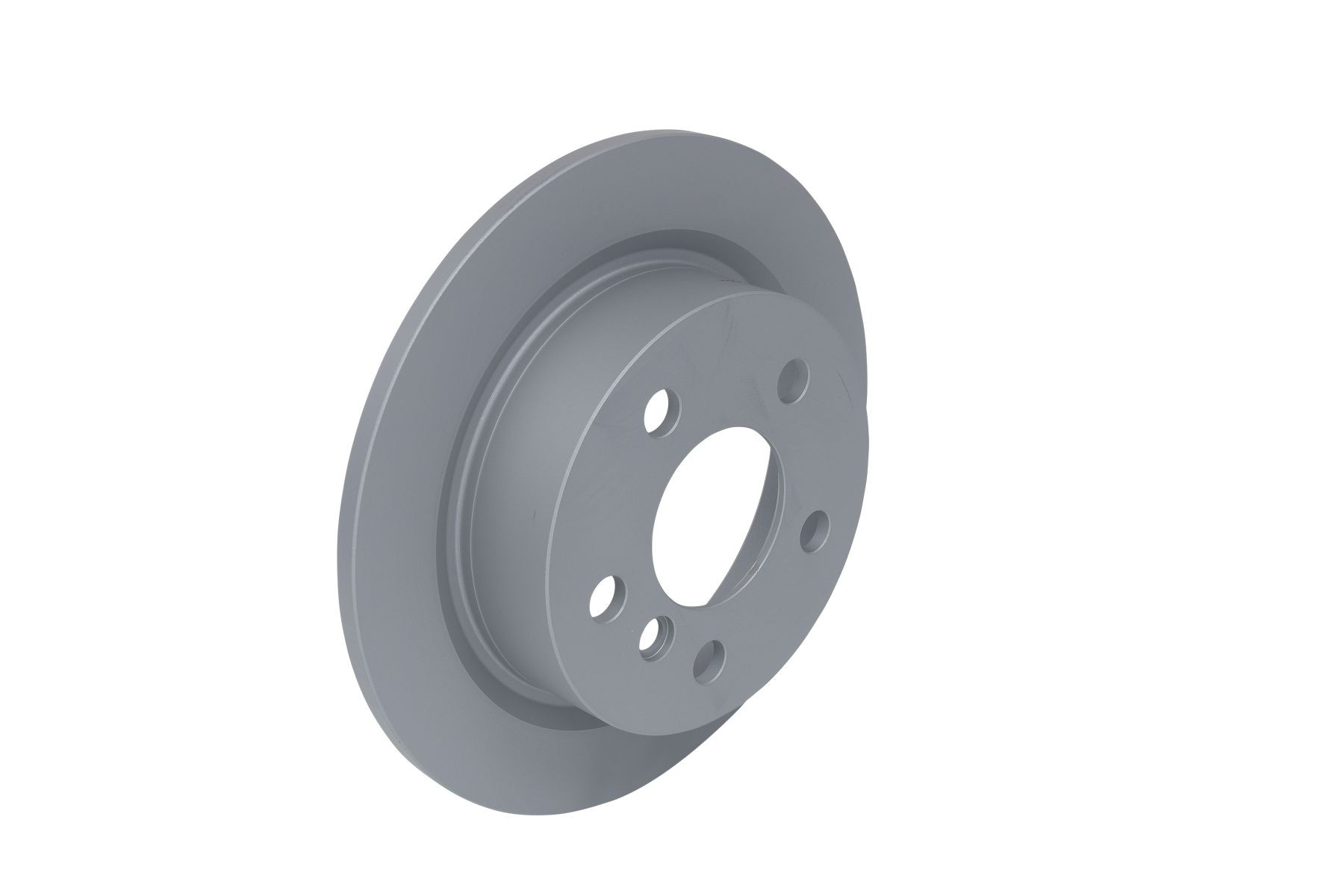 Stabdžių diskas ATE 24.0110-0396.1