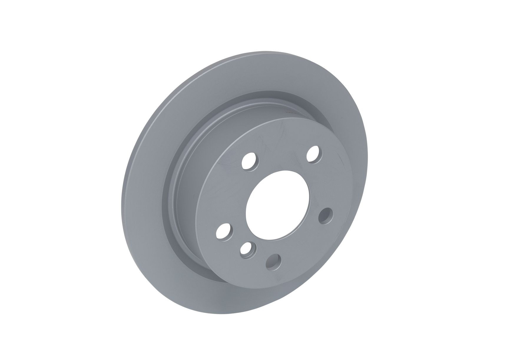 Stabdžių diskas ATE 24.0110-0396.1