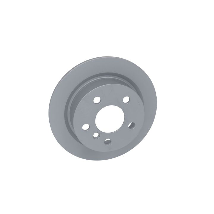 Stabdžių diskas ATE 24.0110-0396.1