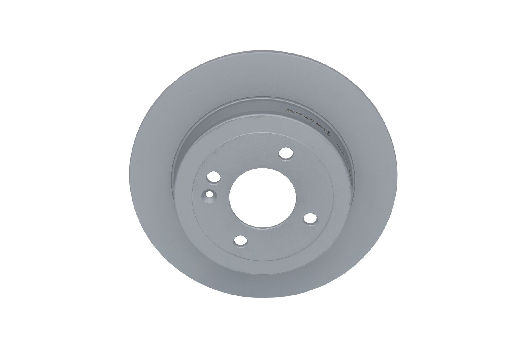 Stabdžių diskas ATE 24.0110-0398.1