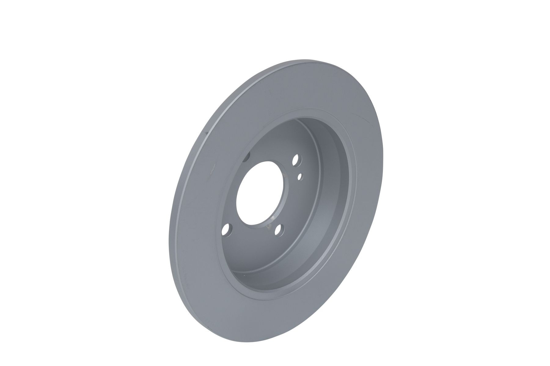 Stabdžių diskas ATE 24.0110-0398.1