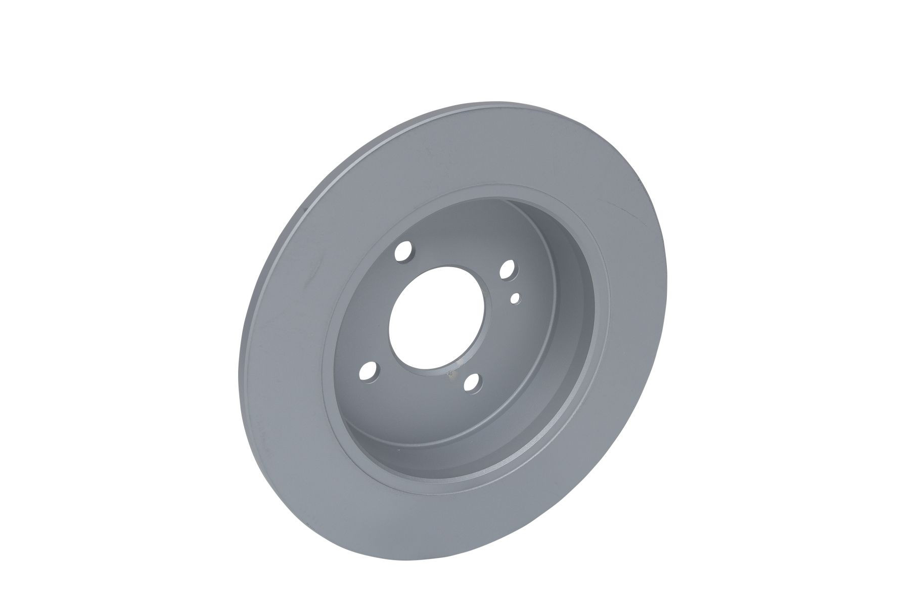 Stabdžių diskas ATE 24.0110-0398.1