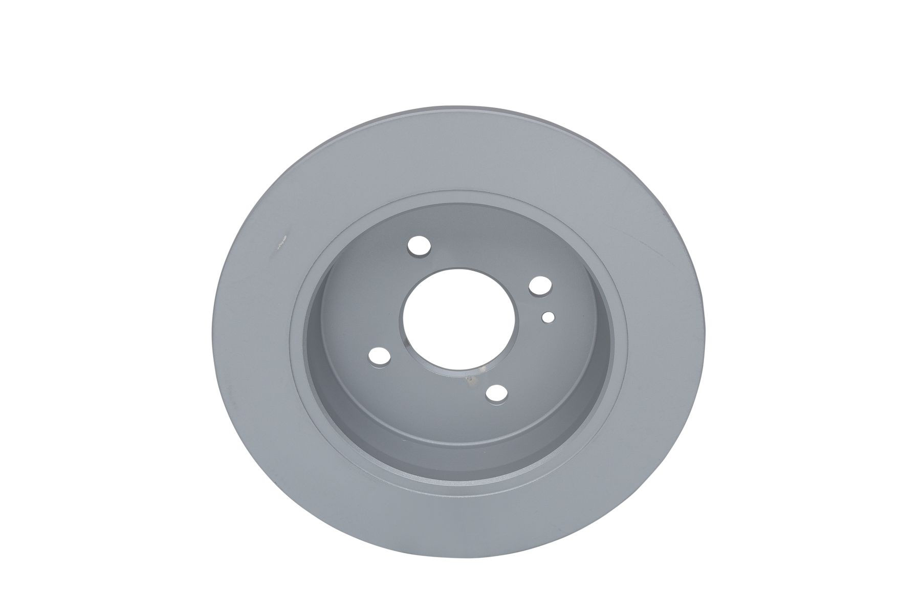 Stabdžių diskas ATE 24.0110-0398.1