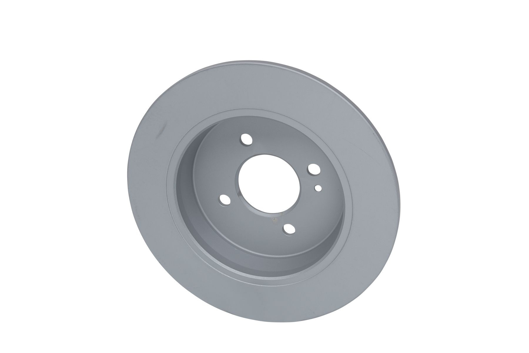 Stabdžių diskas ATE 24.0110-0398.1
