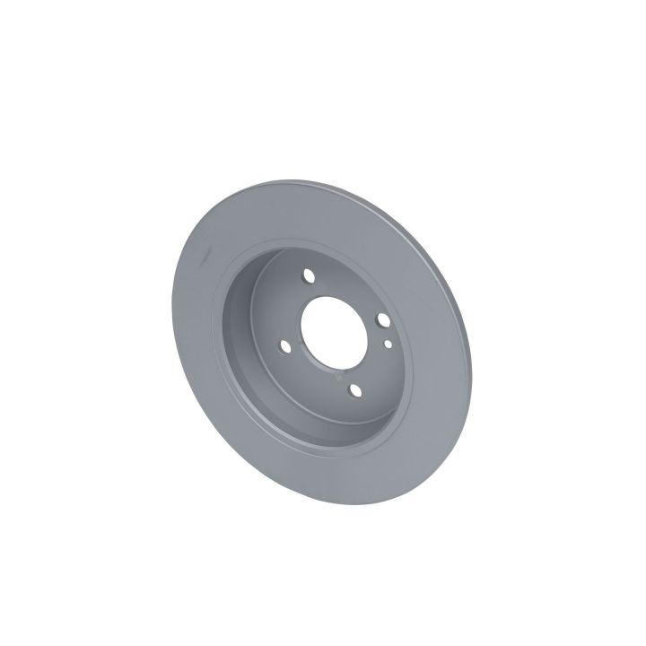 Stabdžių diskas ATE 24.0110-0398.1