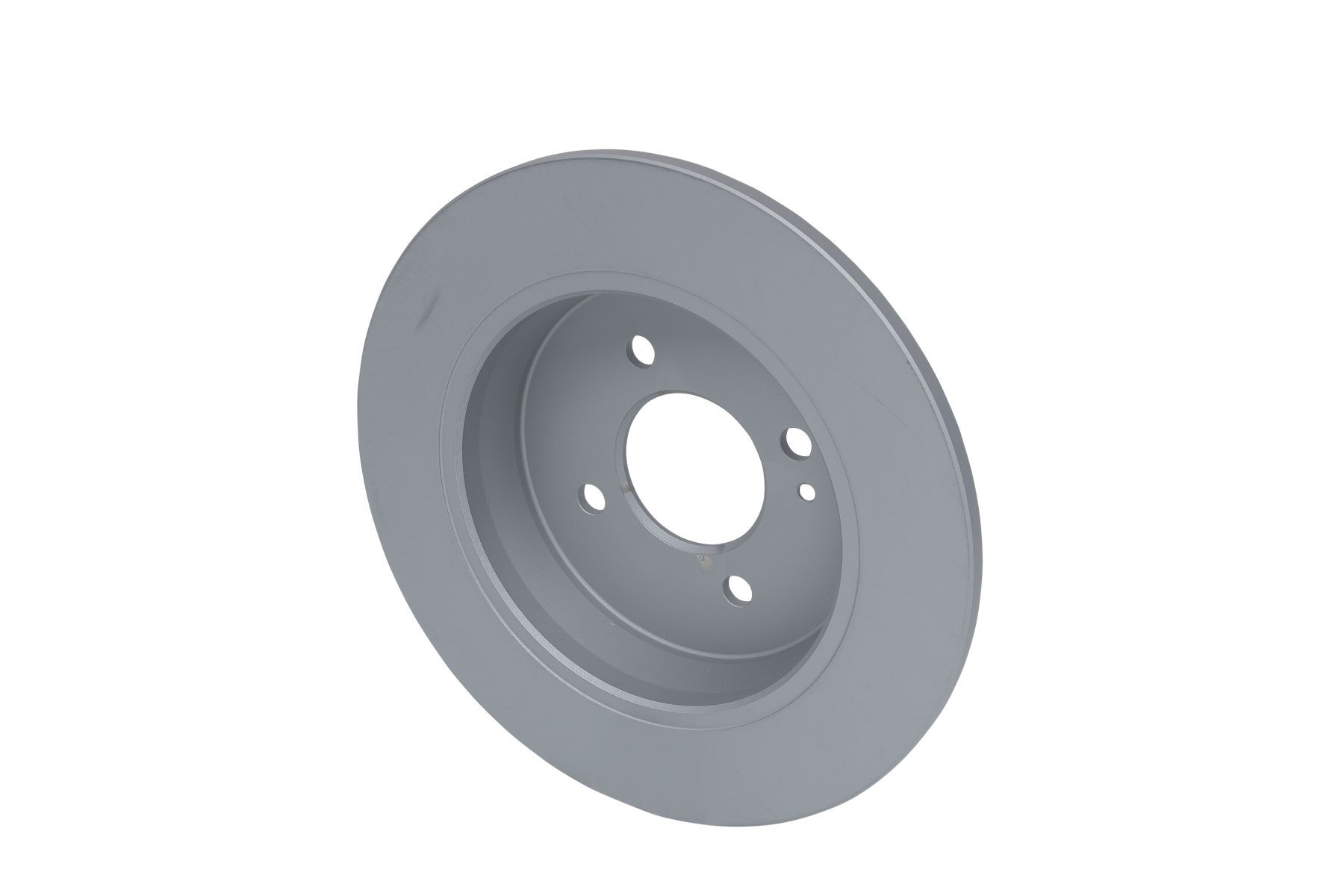 Stabdžių diskas ATE 24.0110-0398.1