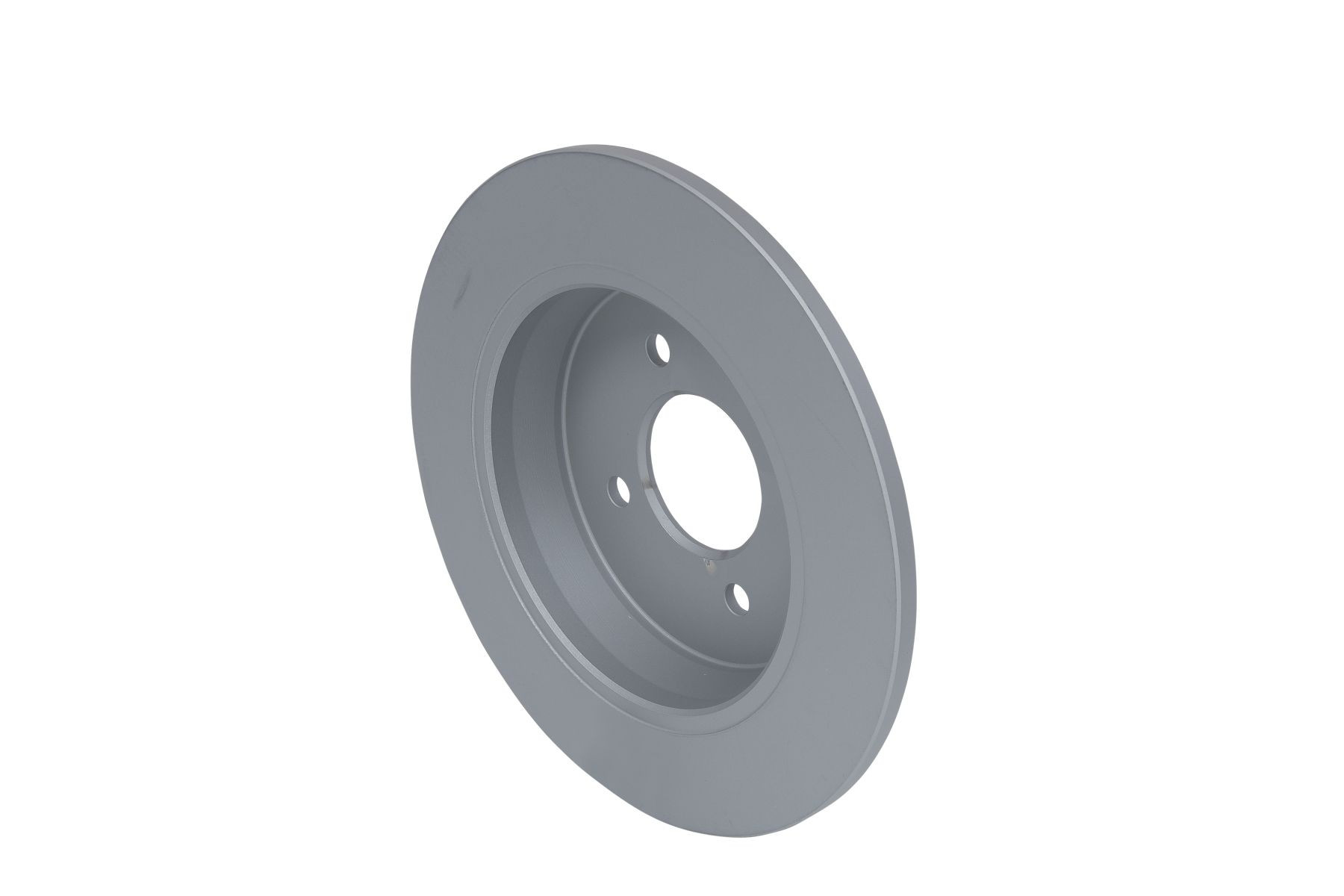 Stabdžių diskas ATE 24.0110-0398.1