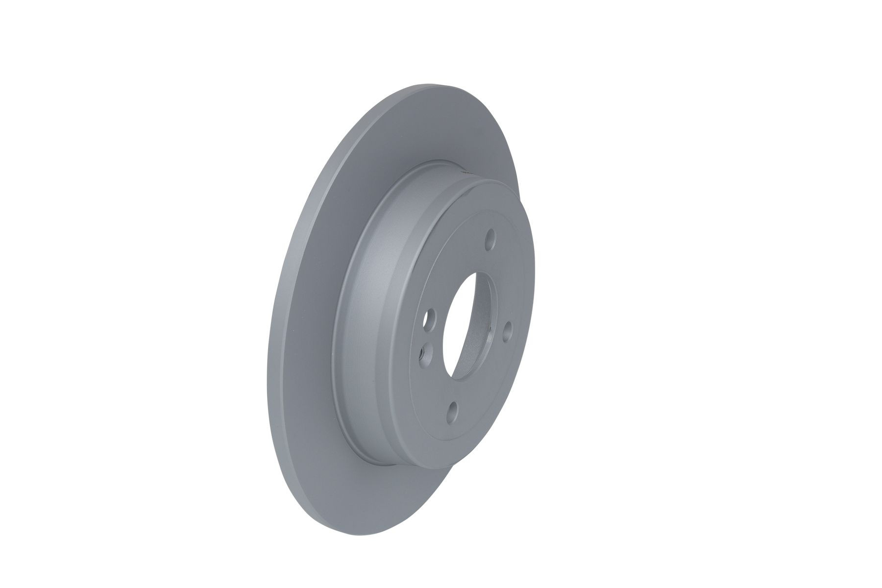 Stabdžių diskas ATE 24.0110-0398.1