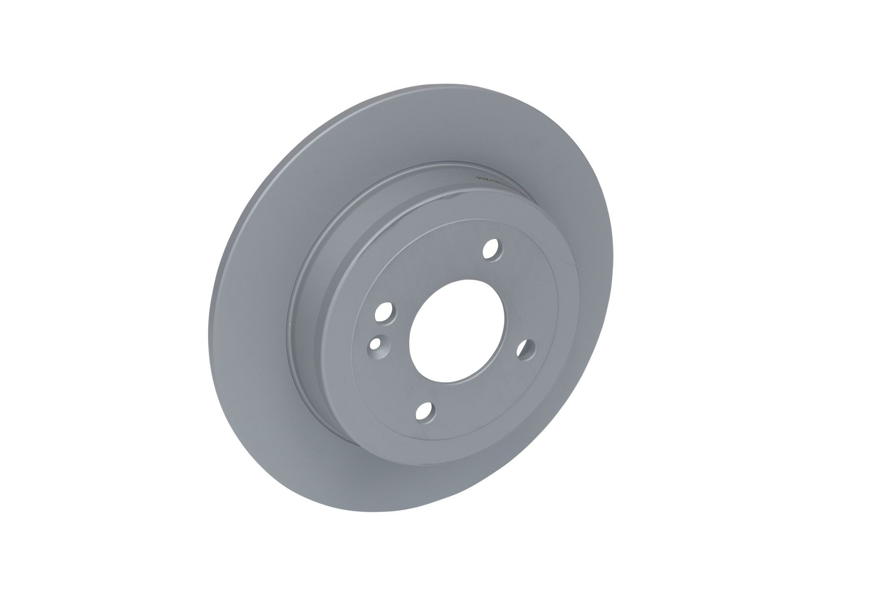 Stabdžių diskas ATE 24.0110-0398.1