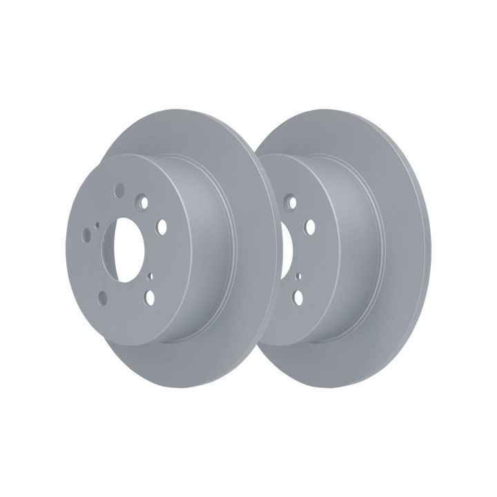 Stabdžių diskas ATE 24.0110-0399.1