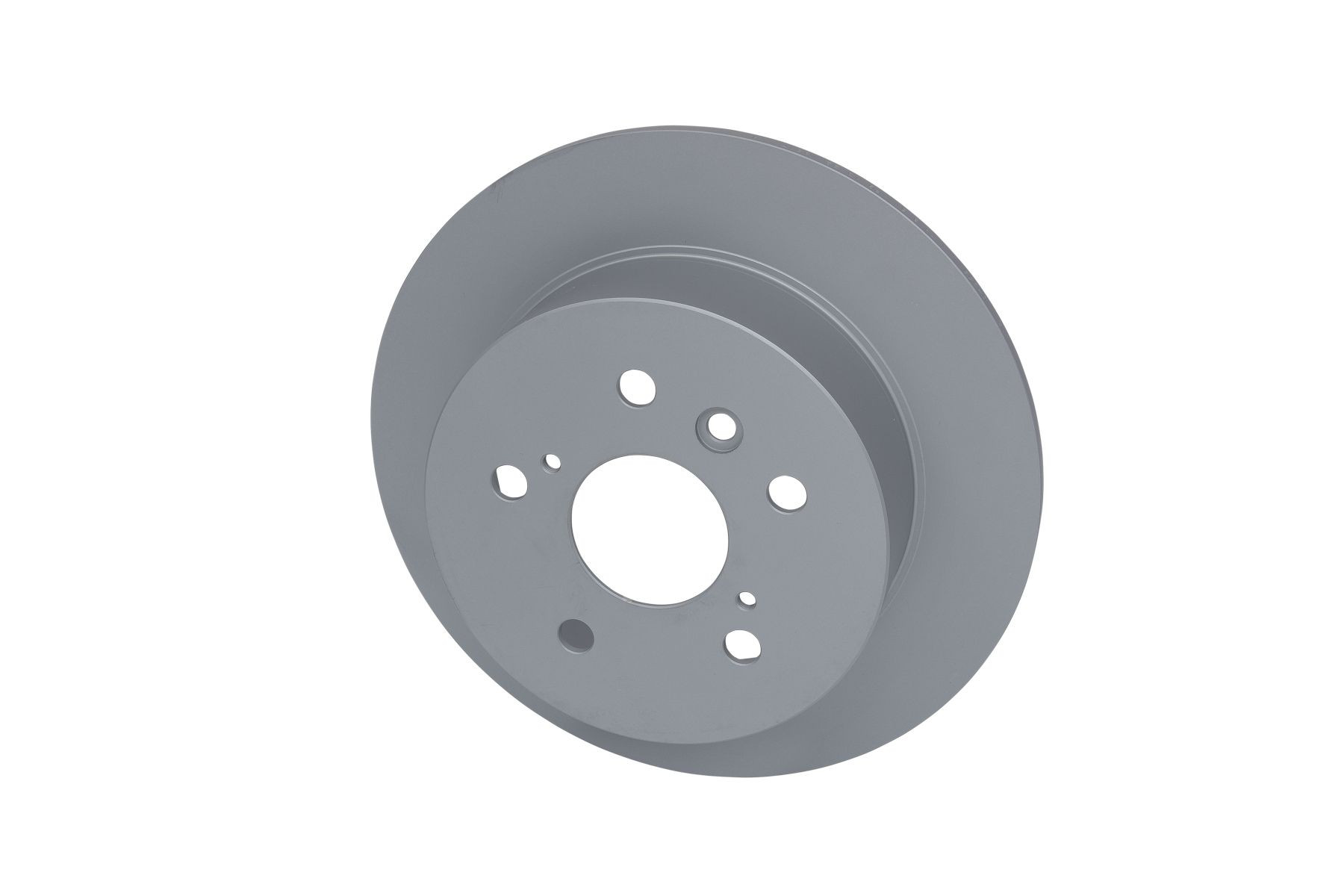 Stabdžių diskas ATE 24.0110-0399.1