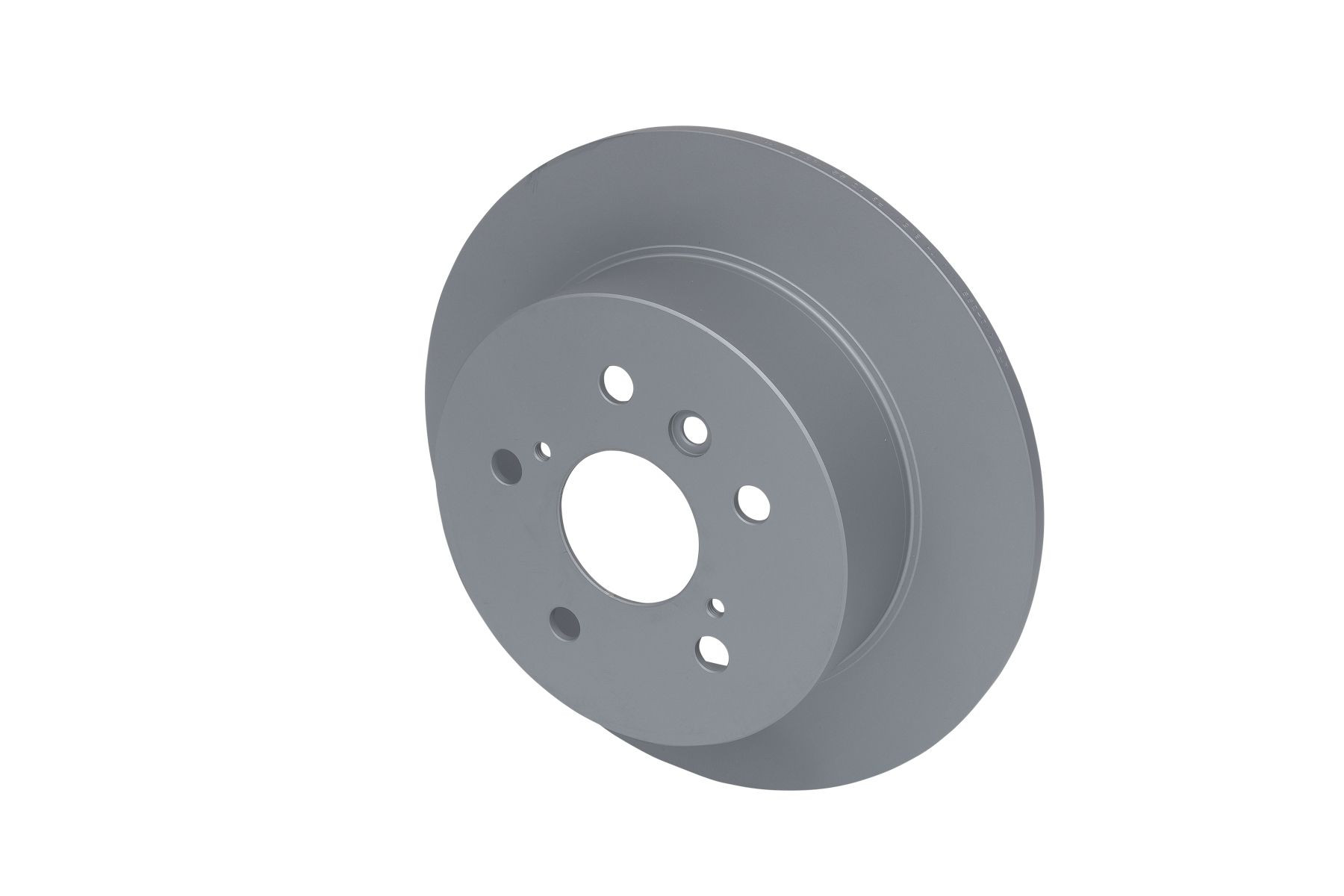 Stabdžių diskas ATE 24.0110-0399.1