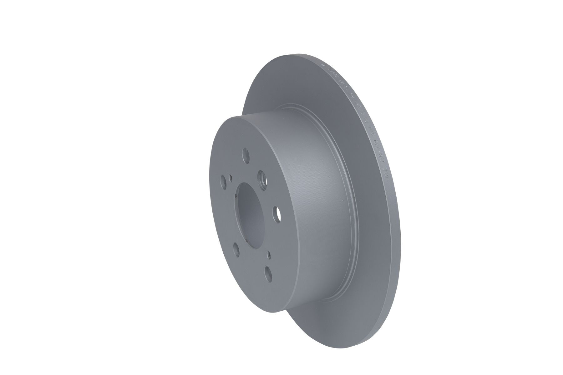 Stabdžių diskas ATE 24.0110-0399.1