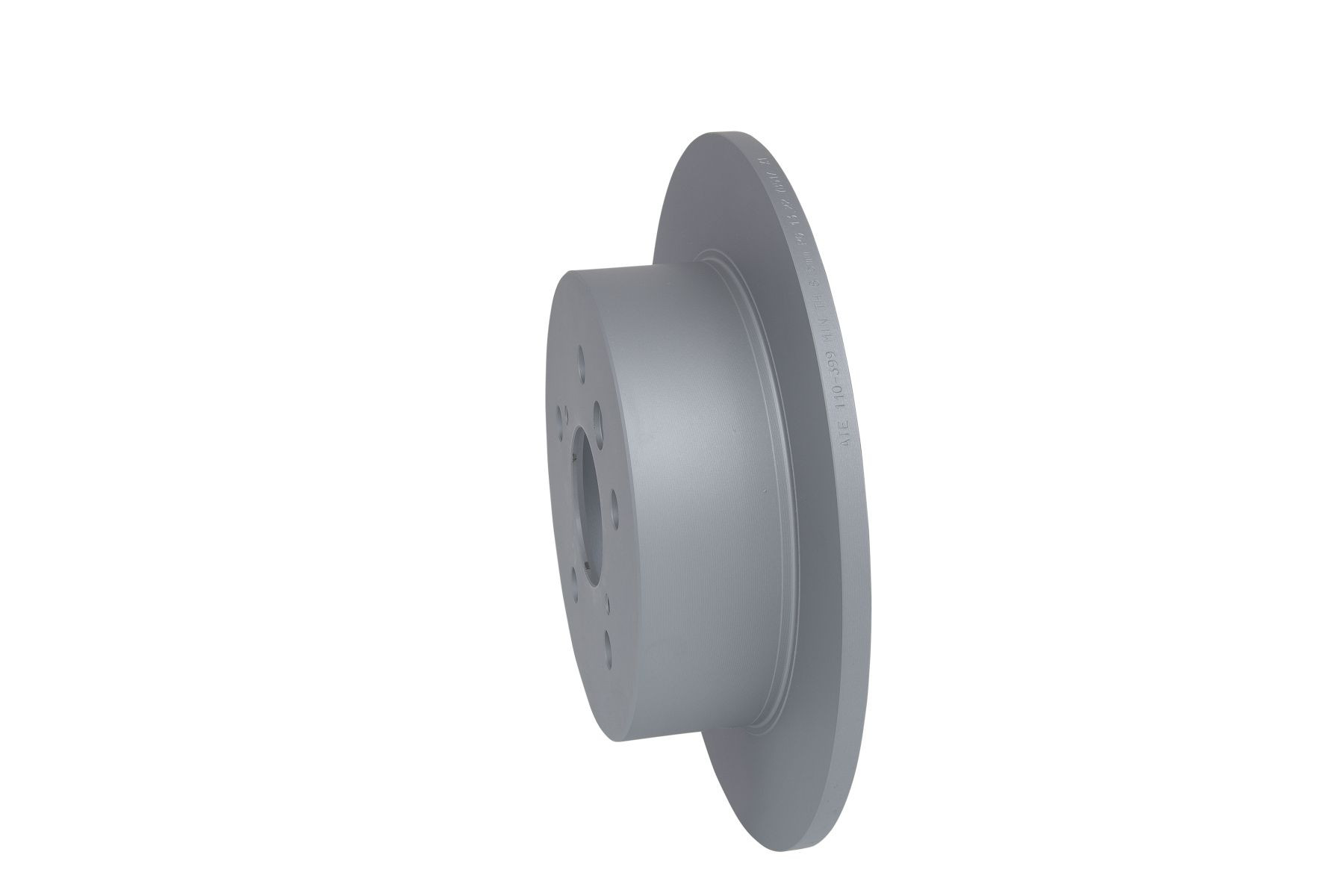 Stabdžių diskas ATE 24.0110-0399.1