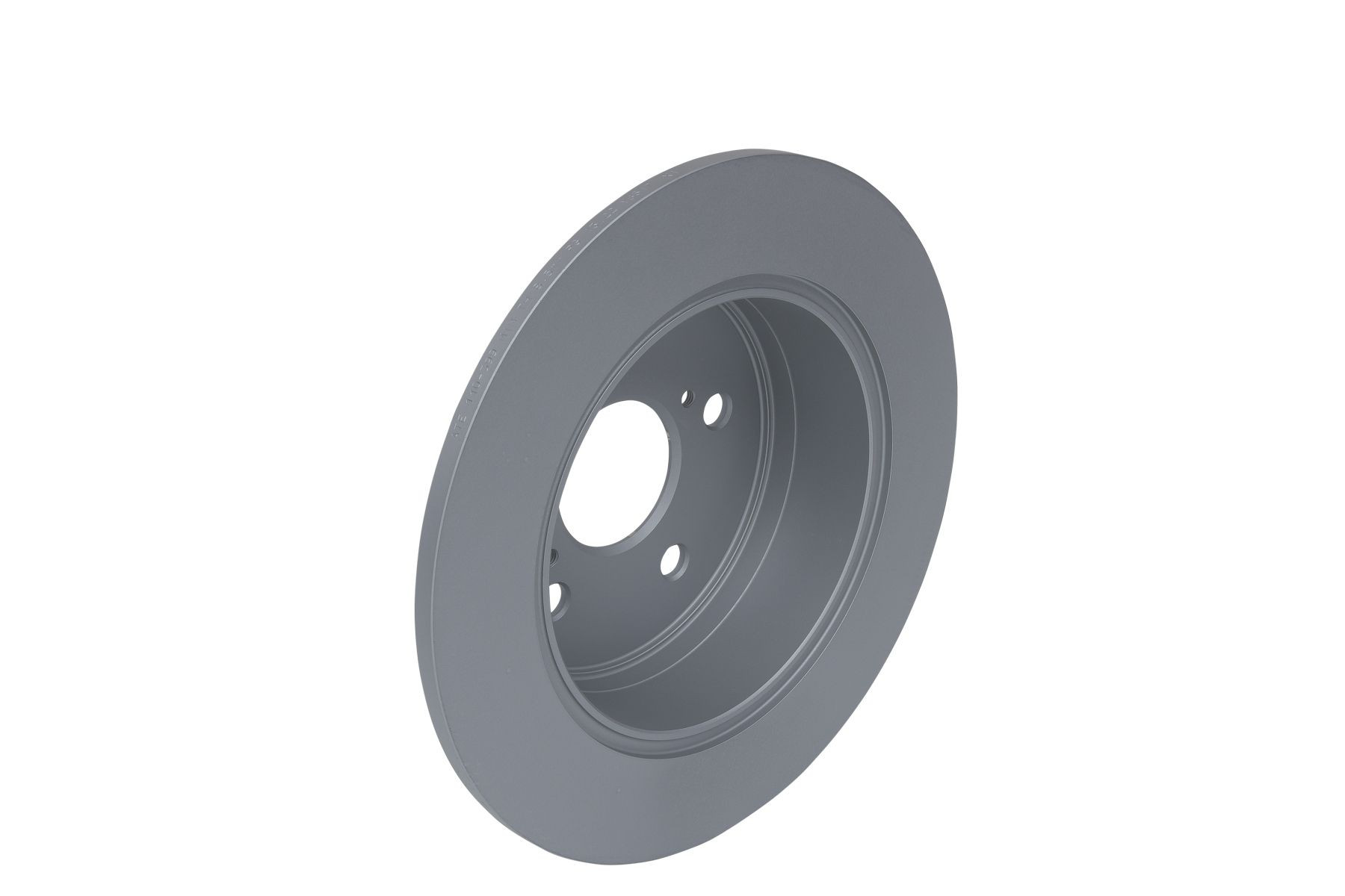 Stabdžių diskas ATE 24.0110-0399.1