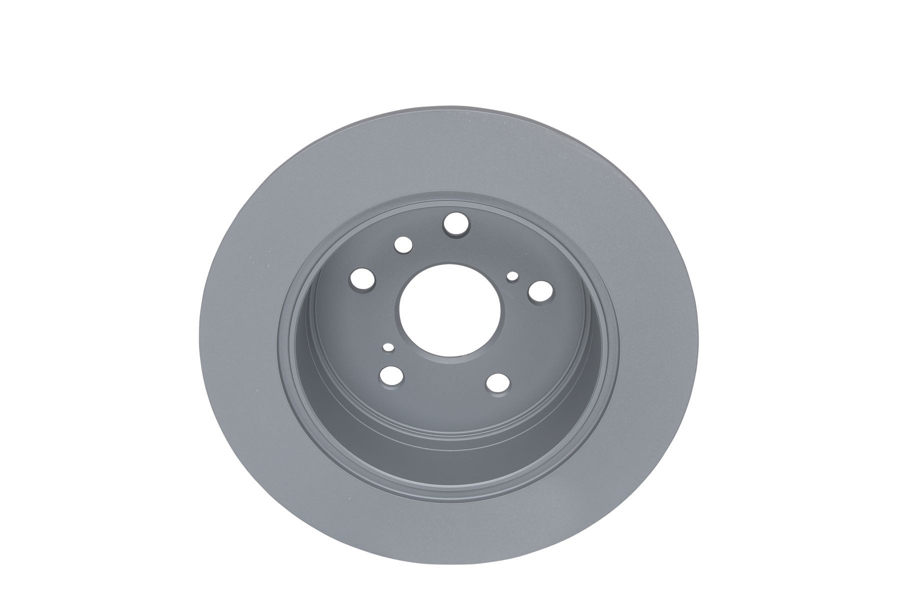 Stabdžių diskas ATE 24.0110-0399.1