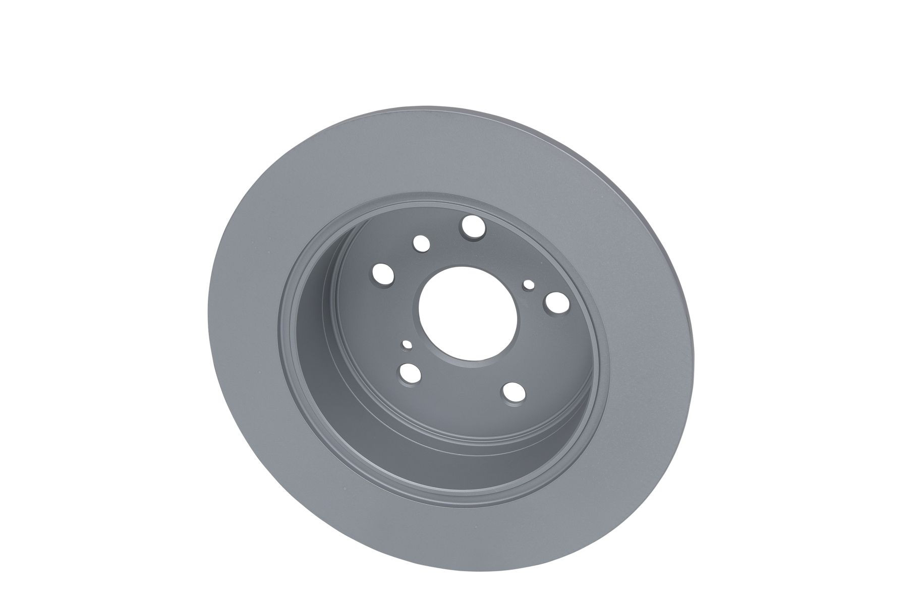 Stabdžių diskas ATE 24.0110-0399.1