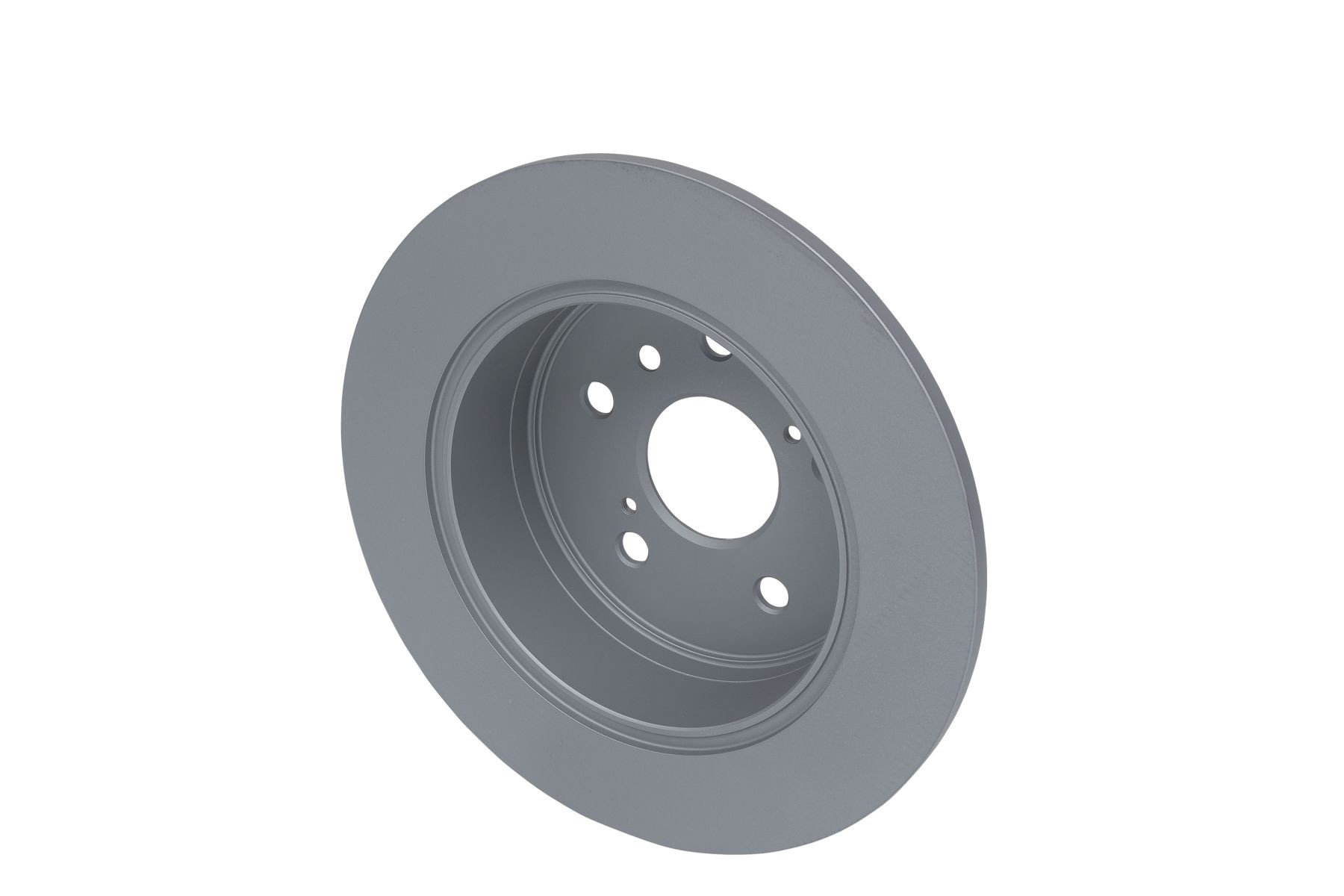 Stabdžių diskas ATE 24.0110-0399.1