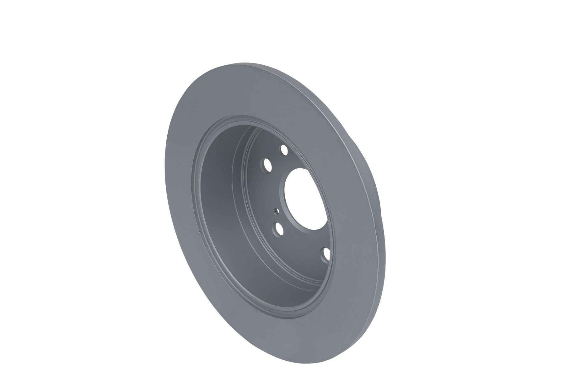 Stabdžių diskas ATE 24.0110-0399.1