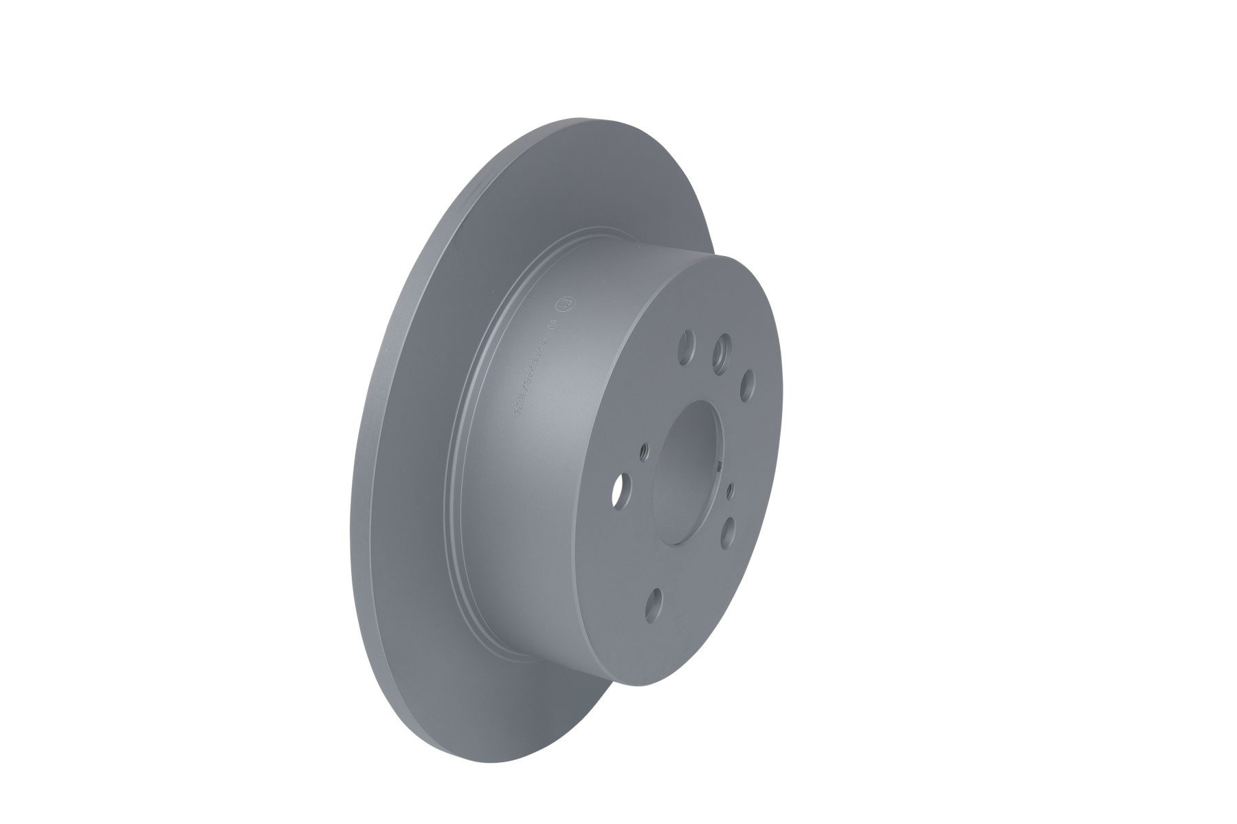 Stabdžių diskas ATE 24.0110-0399.1