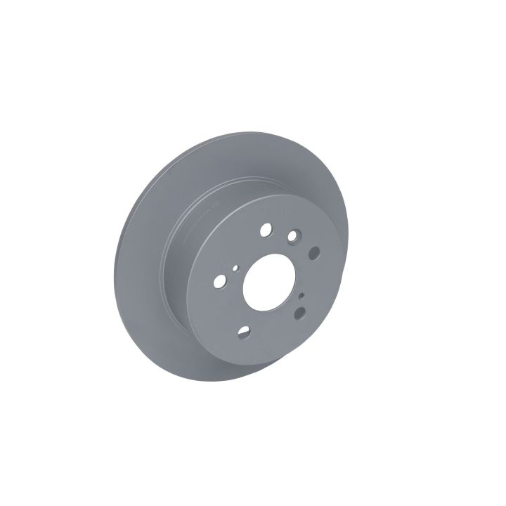 Stabdžių diskas ATE 24.0110-0399.1