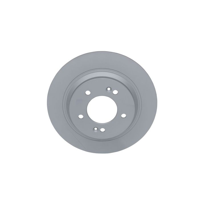 Stabdžių diskas ATE 24.0110-0400.1