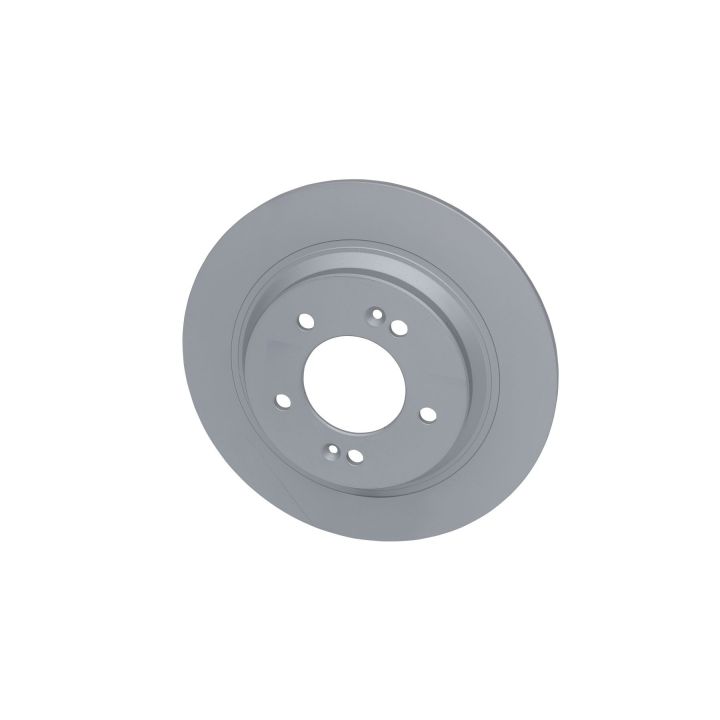 Stabdžių diskas ATE 24.0110-0400.1