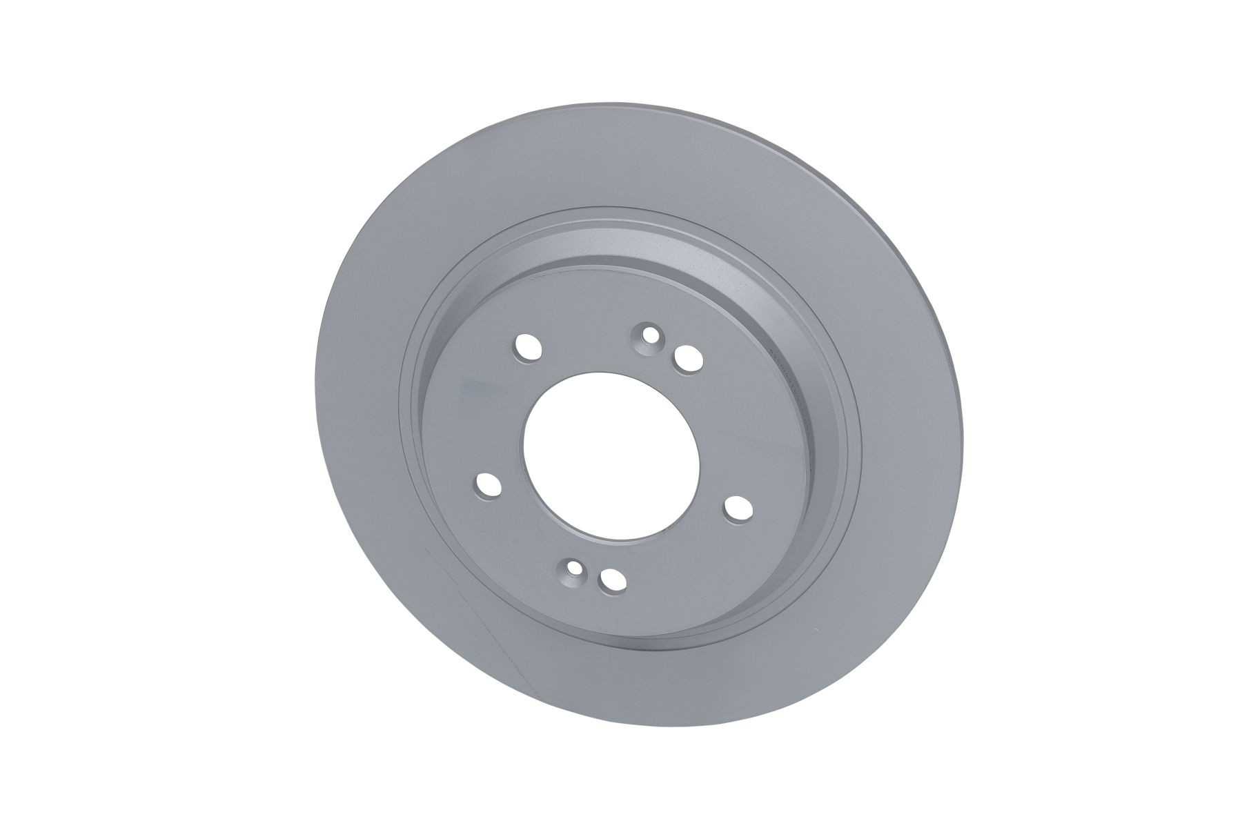 Stabdžių diskas ATE 24.0110-0400.1