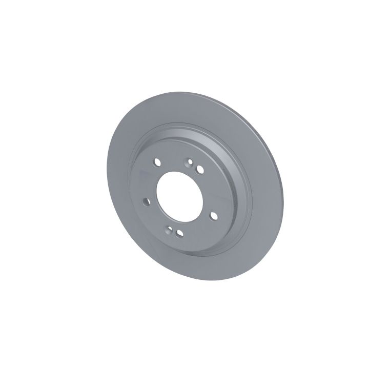 Stabdžių diskas ATE 24.0110-0400.1