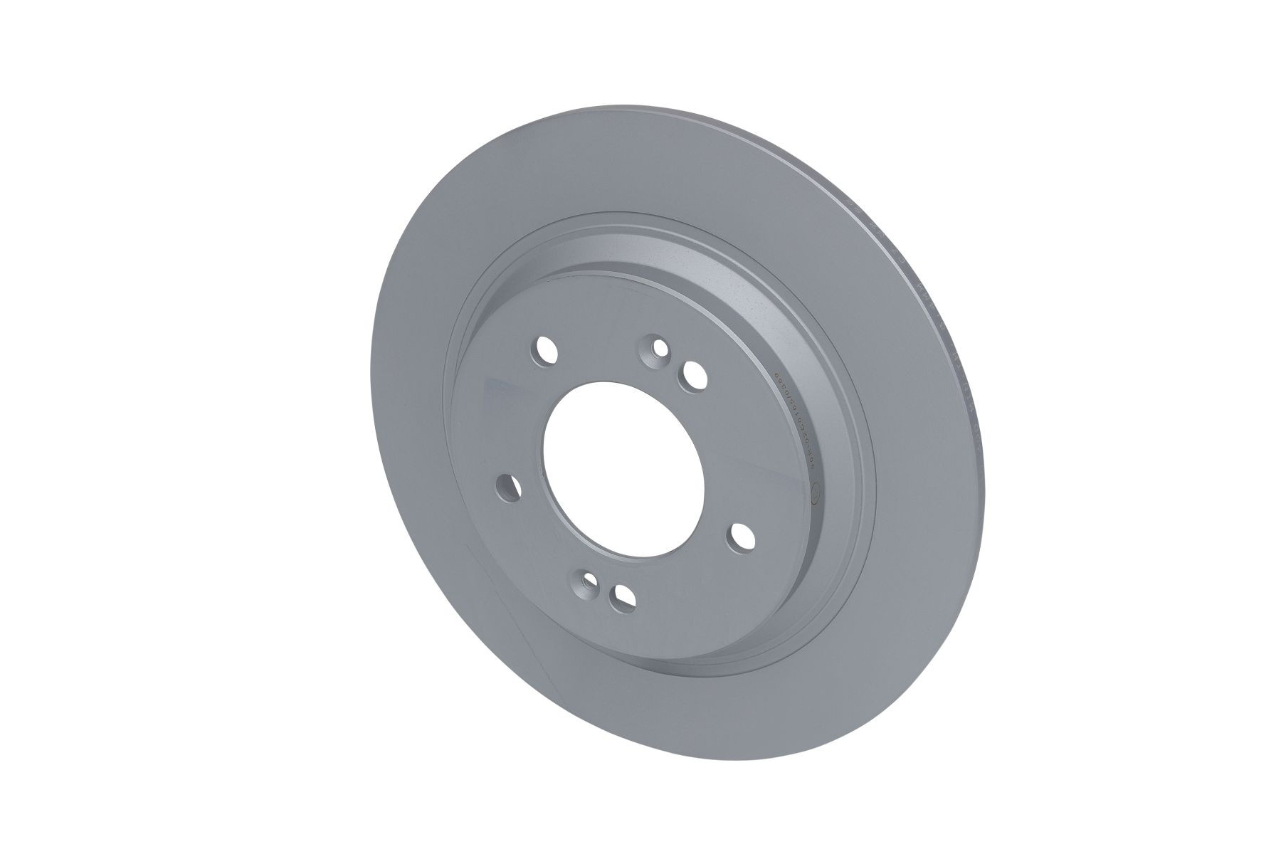 Stabdžių diskas ATE 24.0110-0400.1