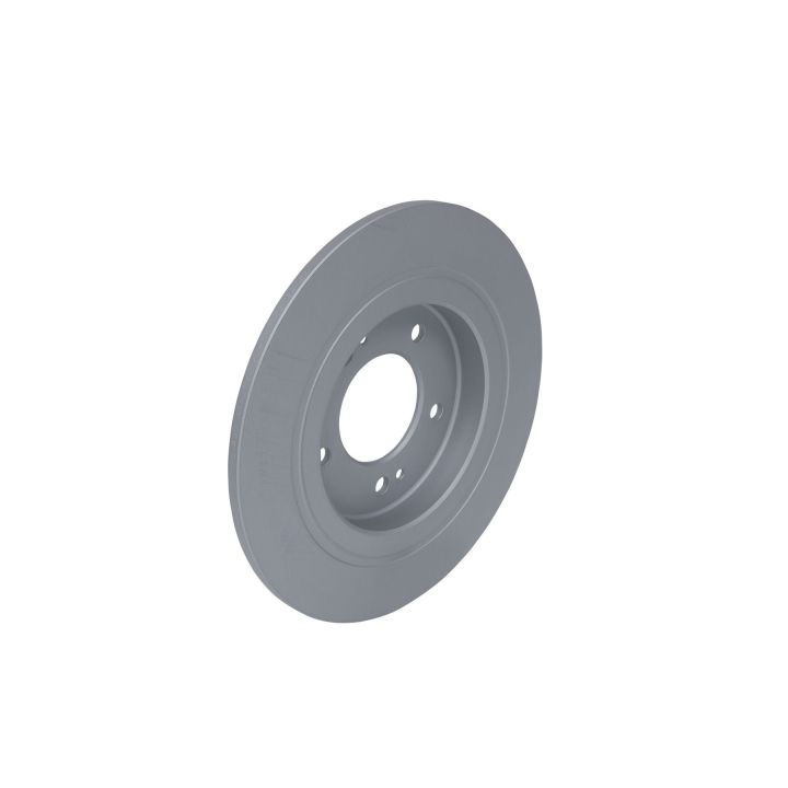 Stabdžių diskas ATE 24.0110-0400.1