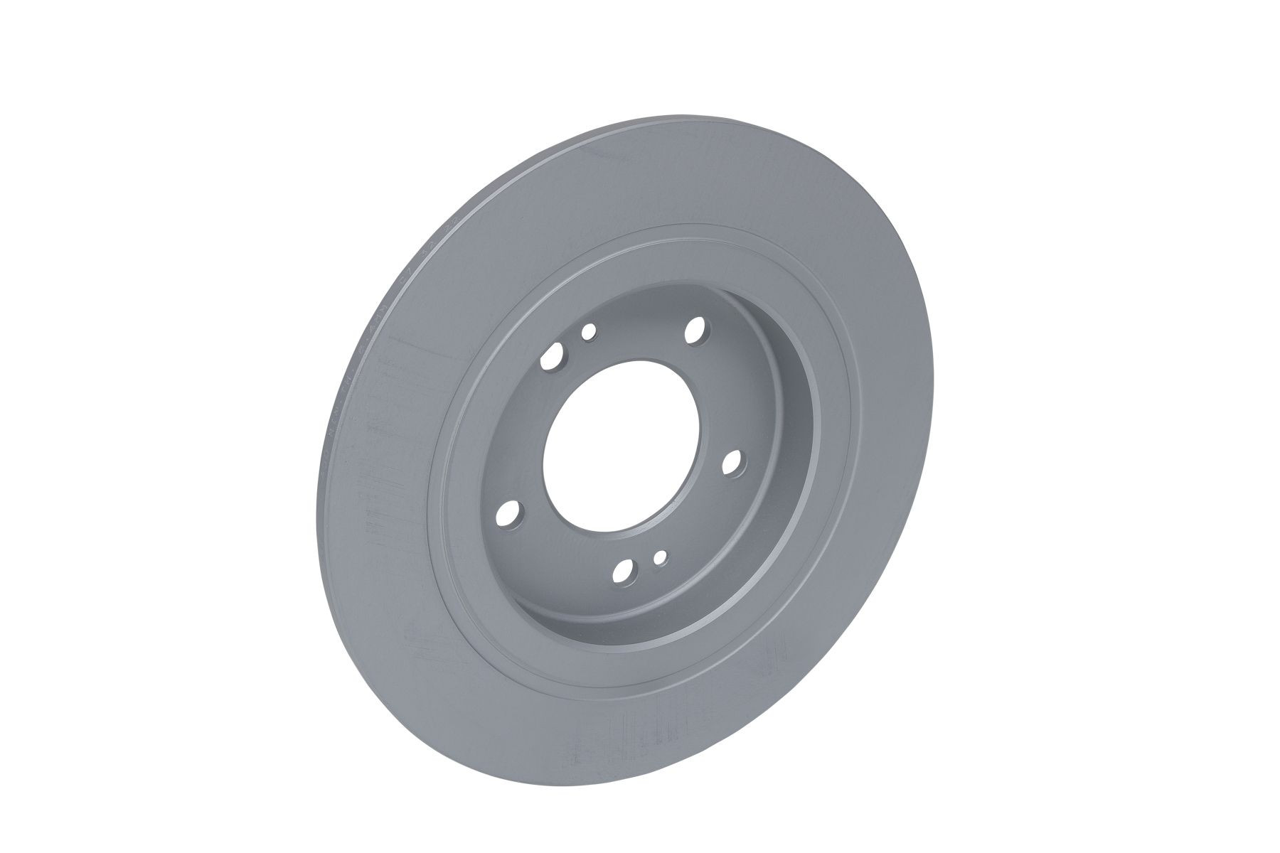 Stabdžių diskas ATE 24.0110-0400.1