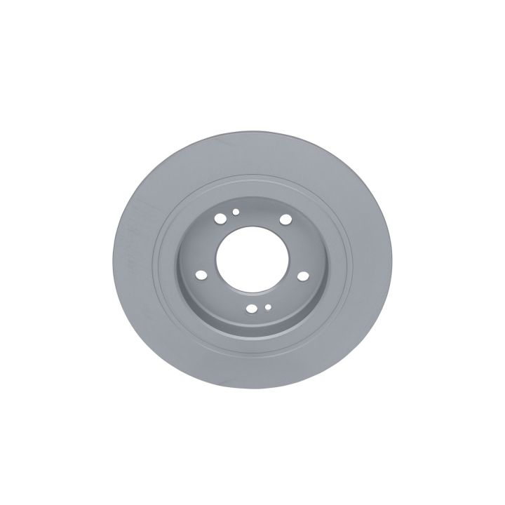 Stabdžių diskas ATE 24.0110-0400.1