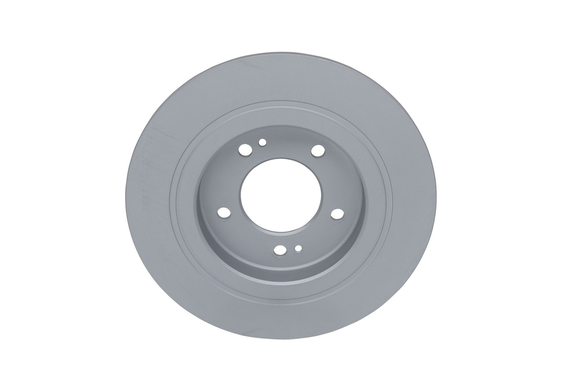 Stabdžių diskas ATE 24.0110-0400.1