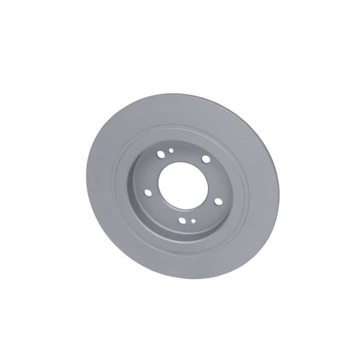 Stabdžių diskas ATE 24.0110-0400.1