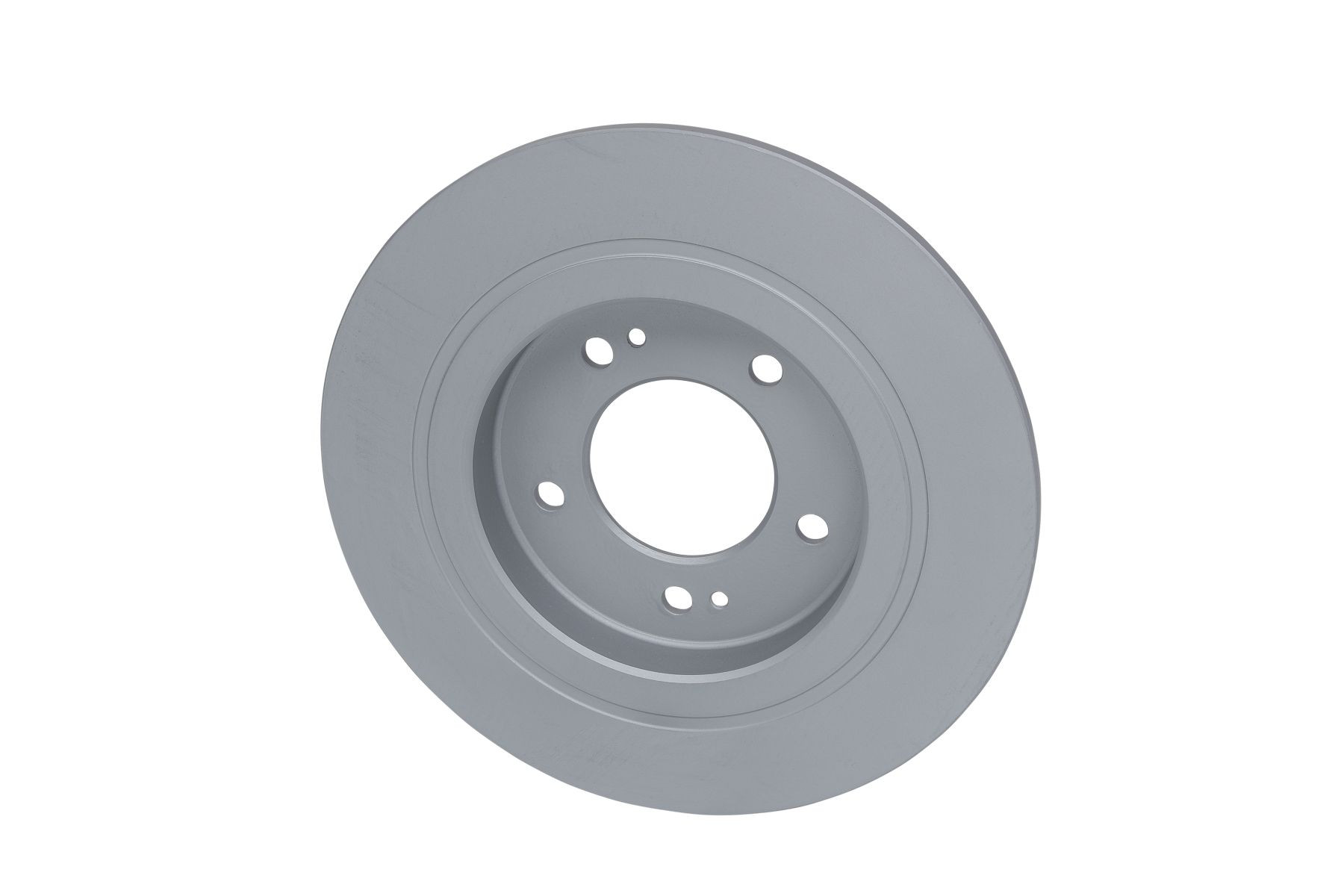 Stabdžių diskas ATE 24.0110-0400.1