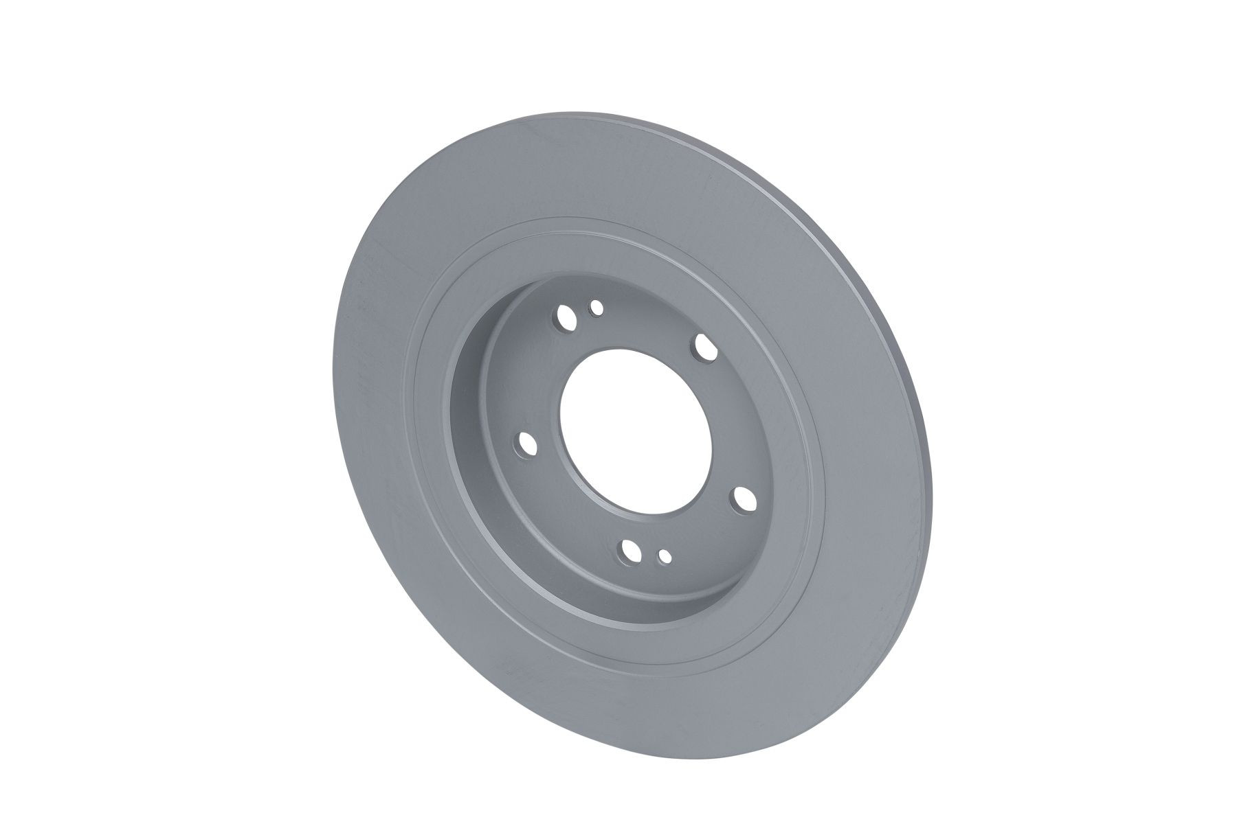 Stabdžių diskas ATE 24.0110-0400.1