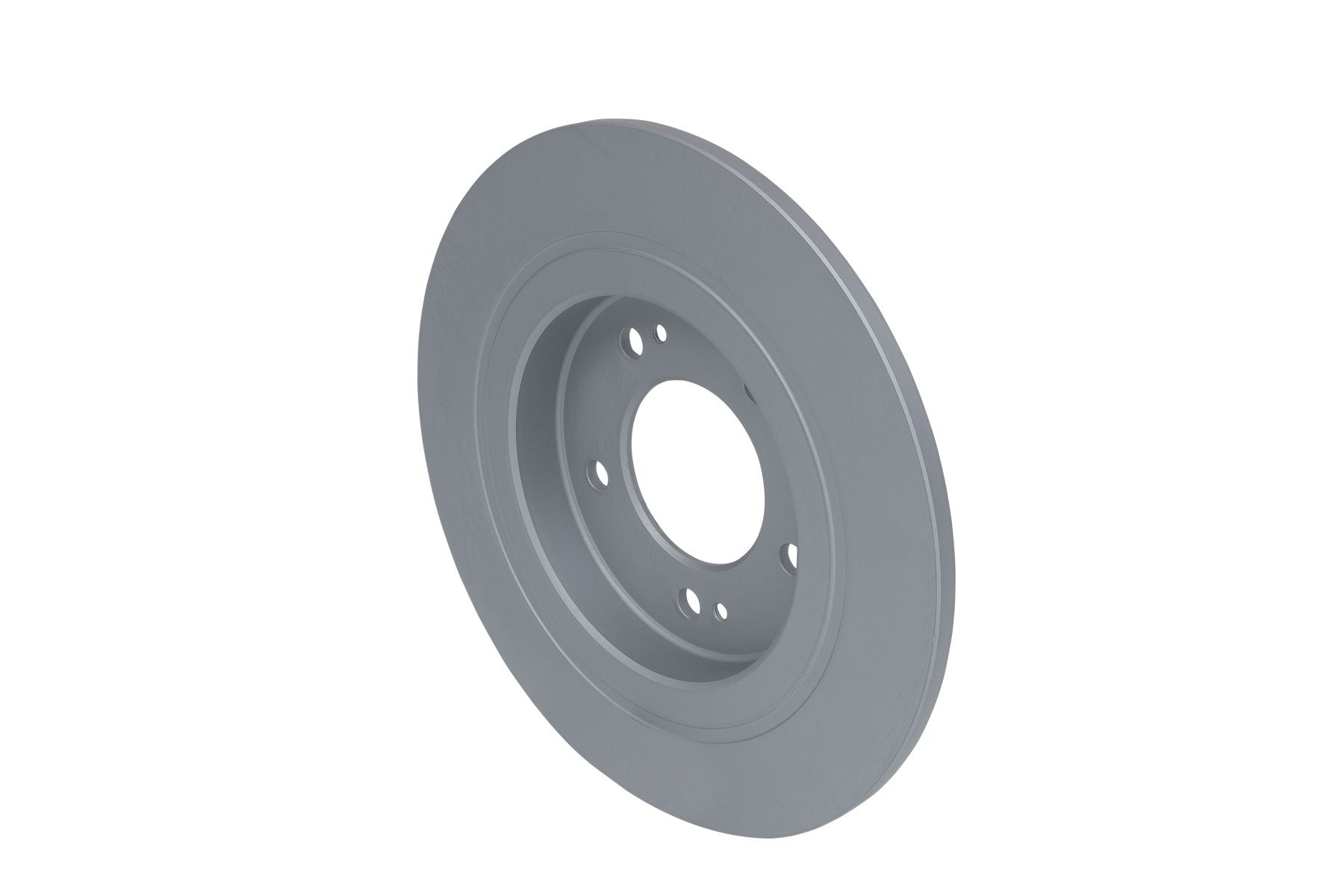 Stabdžių diskas ATE 24.0110-0400.1
