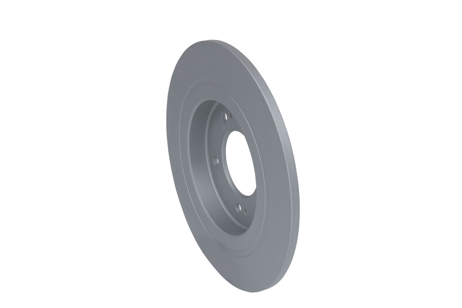 Stabdžių diskas ATE 24.0110-0400.1