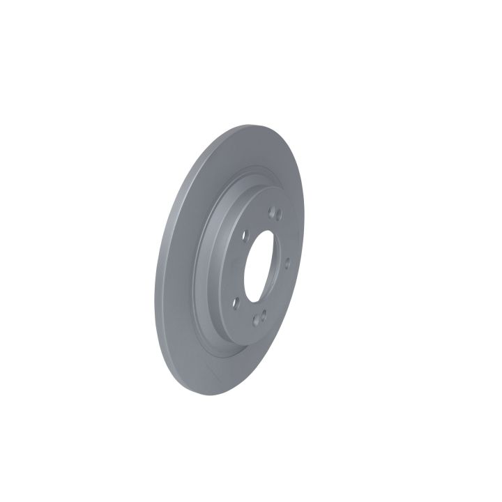 Stabdžių diskas ATE 24.0110-0400.1