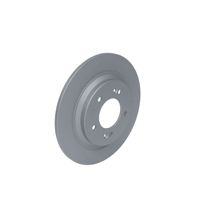 Stabdžių diskas ATE 24.0110-0400.1