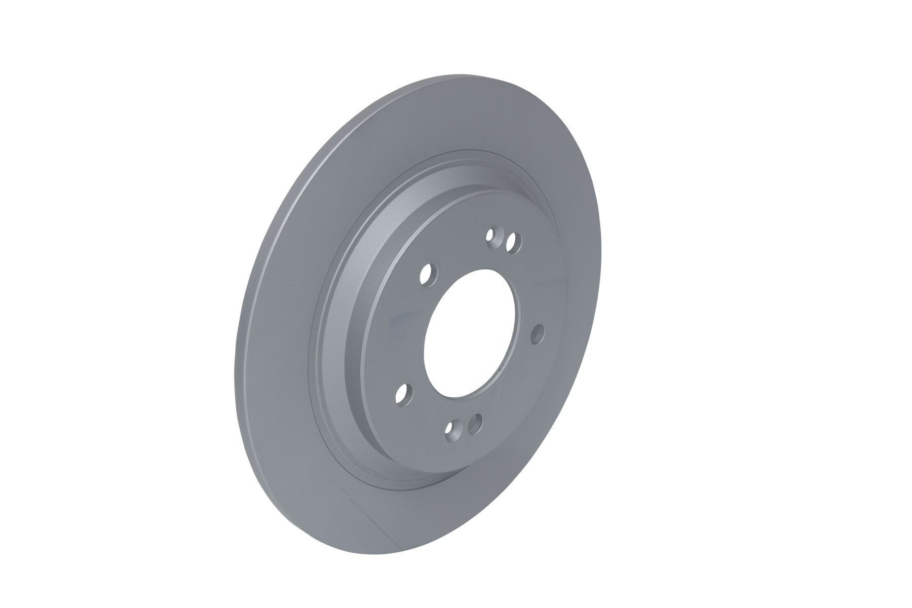 Stabdžių diskas ATE 24.0110-0400.1