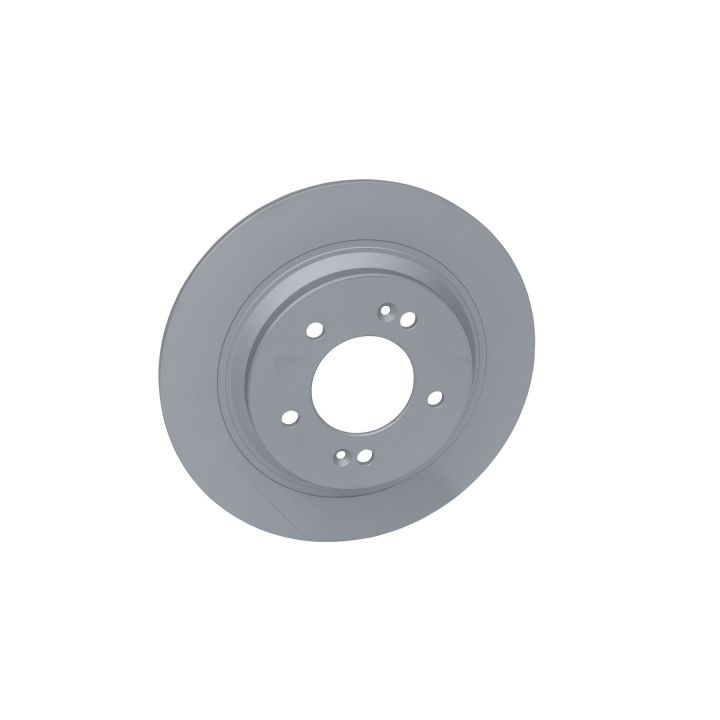 Stabdžių diskas ATE 24.0110-0400.1