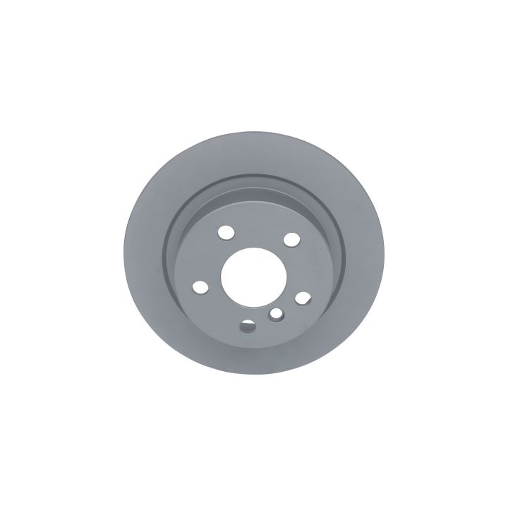 Stabdžių diskas ATE 24.0110-0401.1