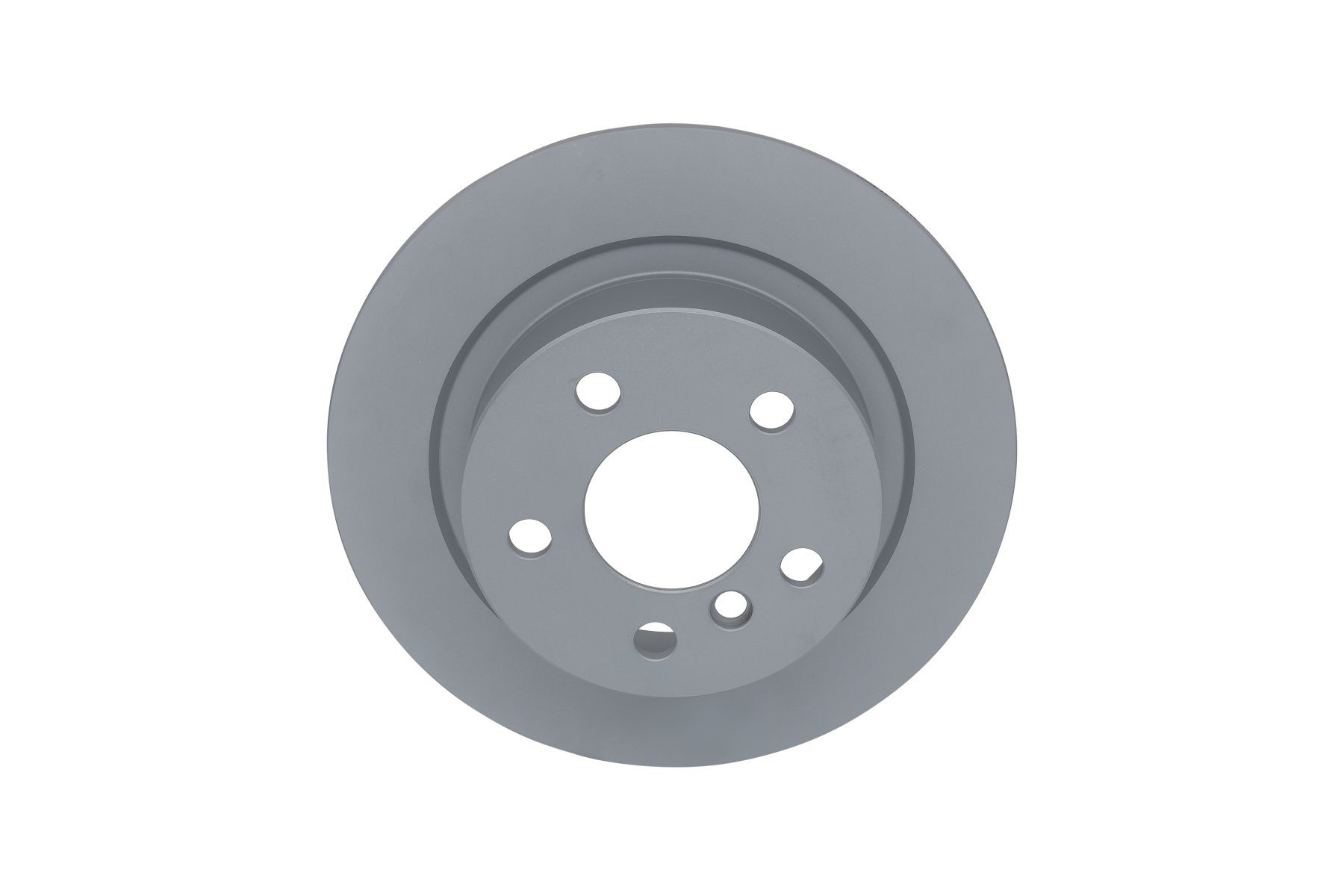 Stabdžių diskas ATE 24.0110-0401.1