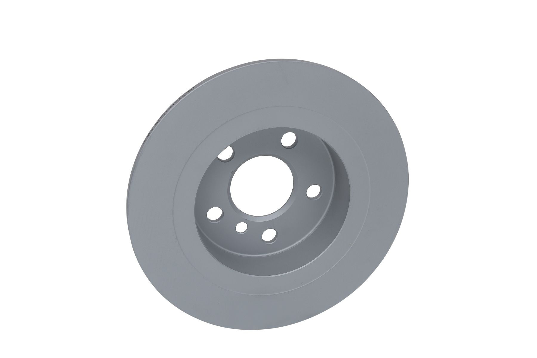 Stabdžių diskas ATE 24.0110-0401.1